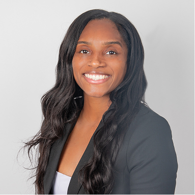 Latoia McGowan, MS, DC